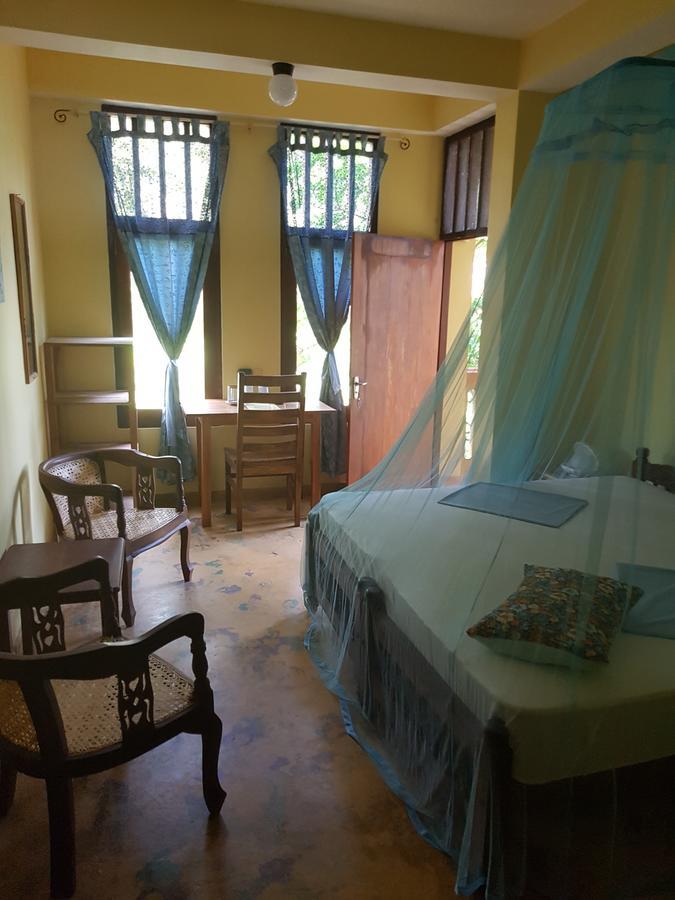 Villa Lucky Star Тангале Екстериор снимка