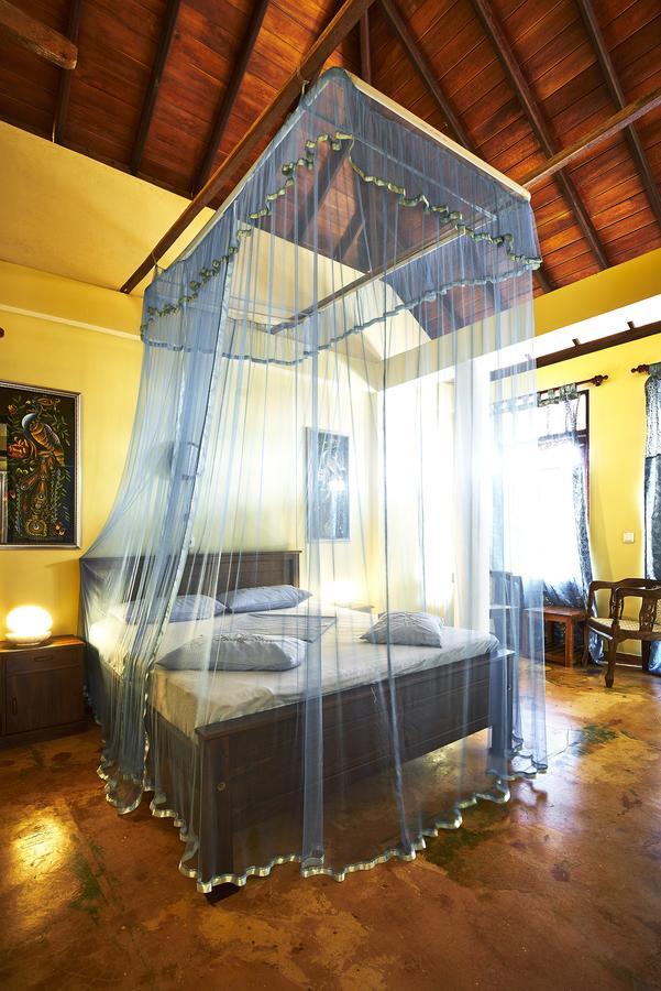 Villa Lucky Star Тангале Екстериор снимка