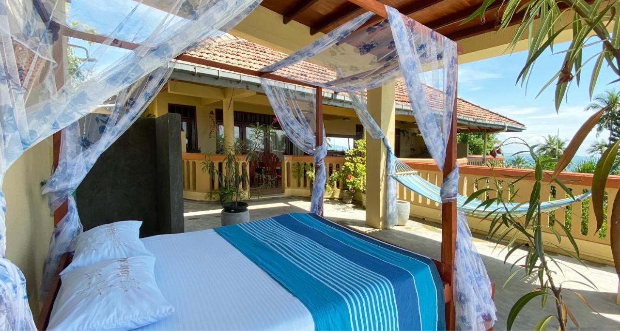 Villa Lucky Star Тангале Екстериор снимка